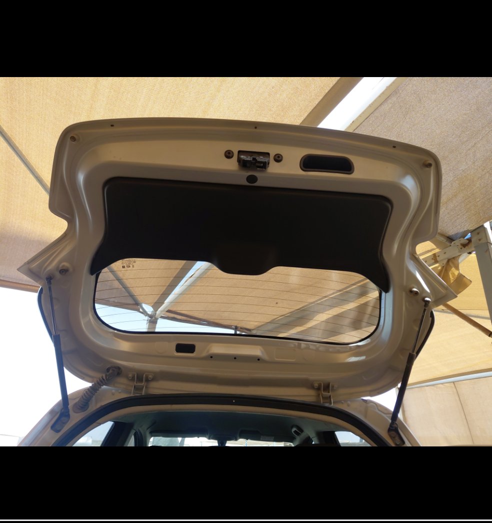 شفروليه سبارك  2020 image