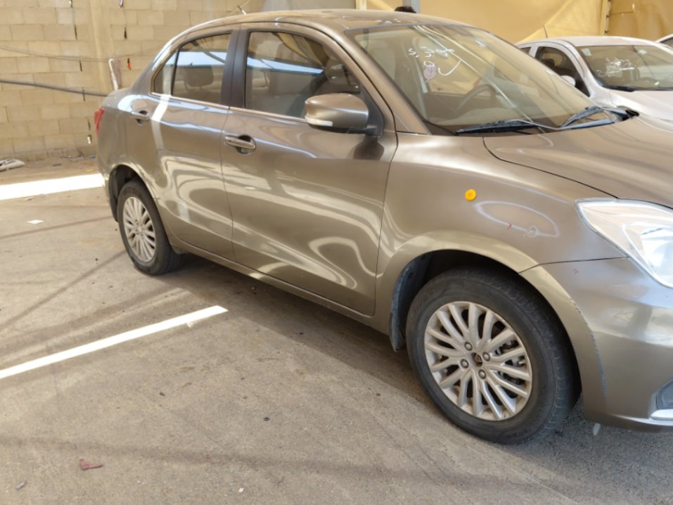 سوزوكي ديزاير GLX 2023 image