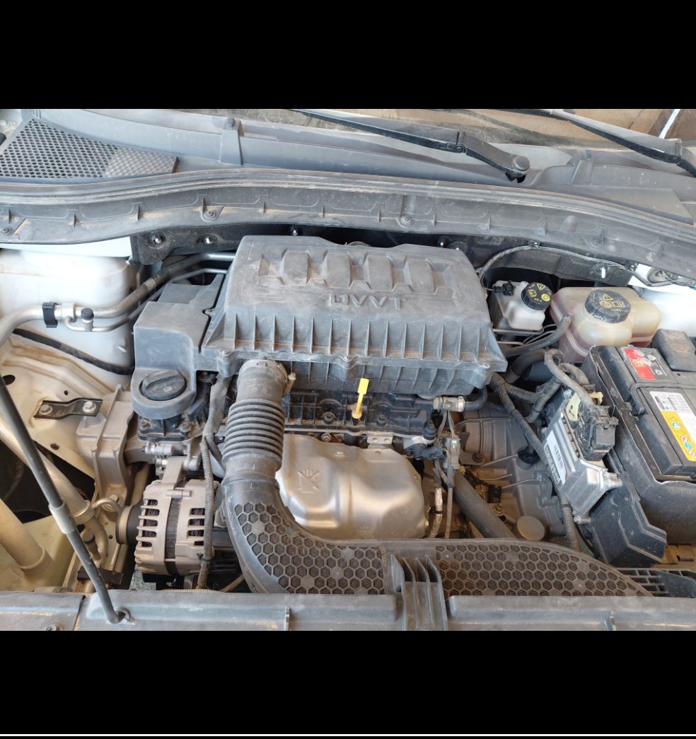 إم جي ZS عادي رياضية 2023 image