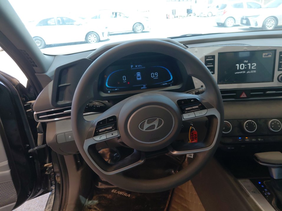 هيونداي إلنترا FLEET 2024 image