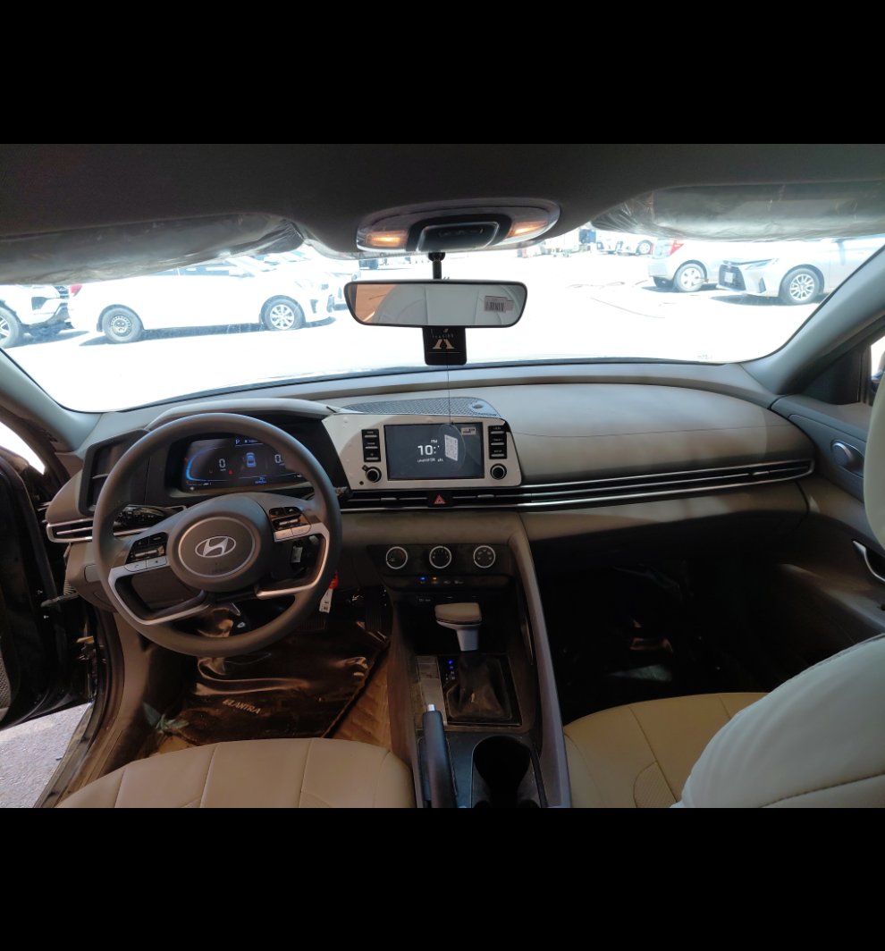 هيونداي إلنترا FLEET 2024 image