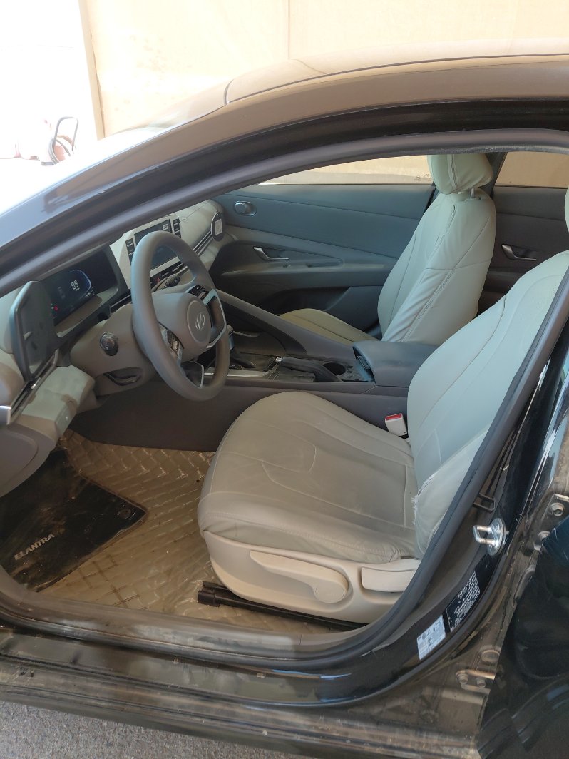 هيونداي إلنترا FLEET 2024 image
