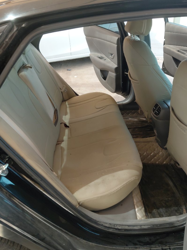 هيونداي إلنترا FLEET 2024 image
