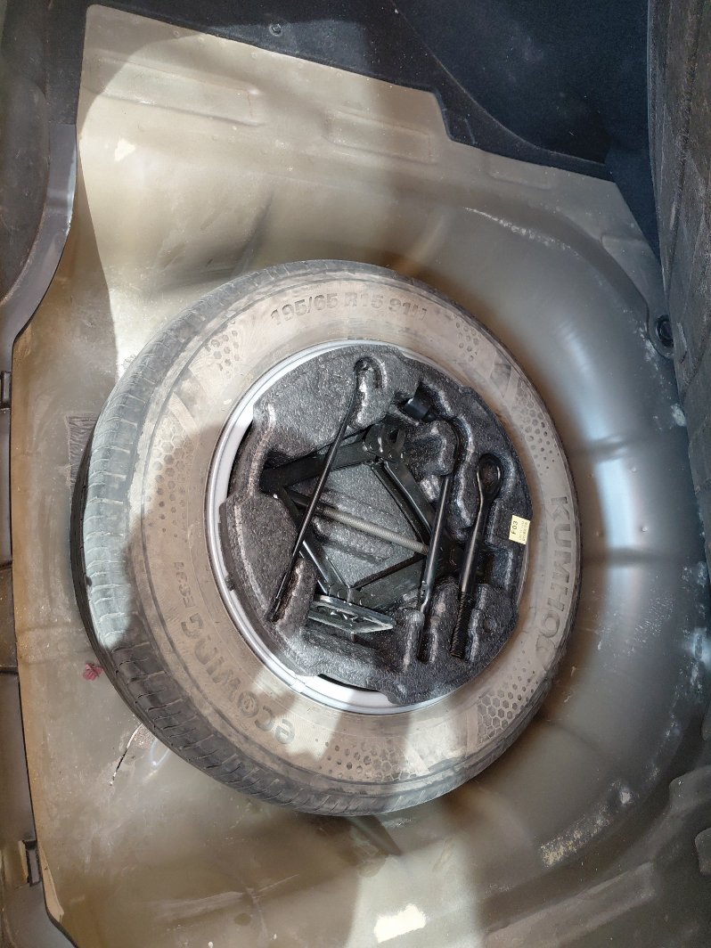 هيونداي إلنترا FLEET 2024 image