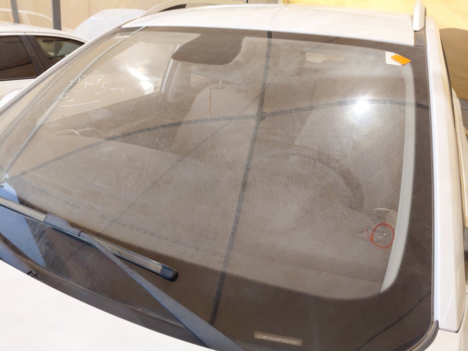 إم جي ZS عادي رياضية 2023 image