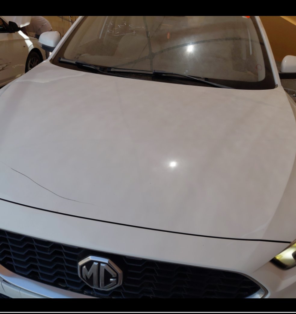 إم جي ZS عادي رياضية 2023 image