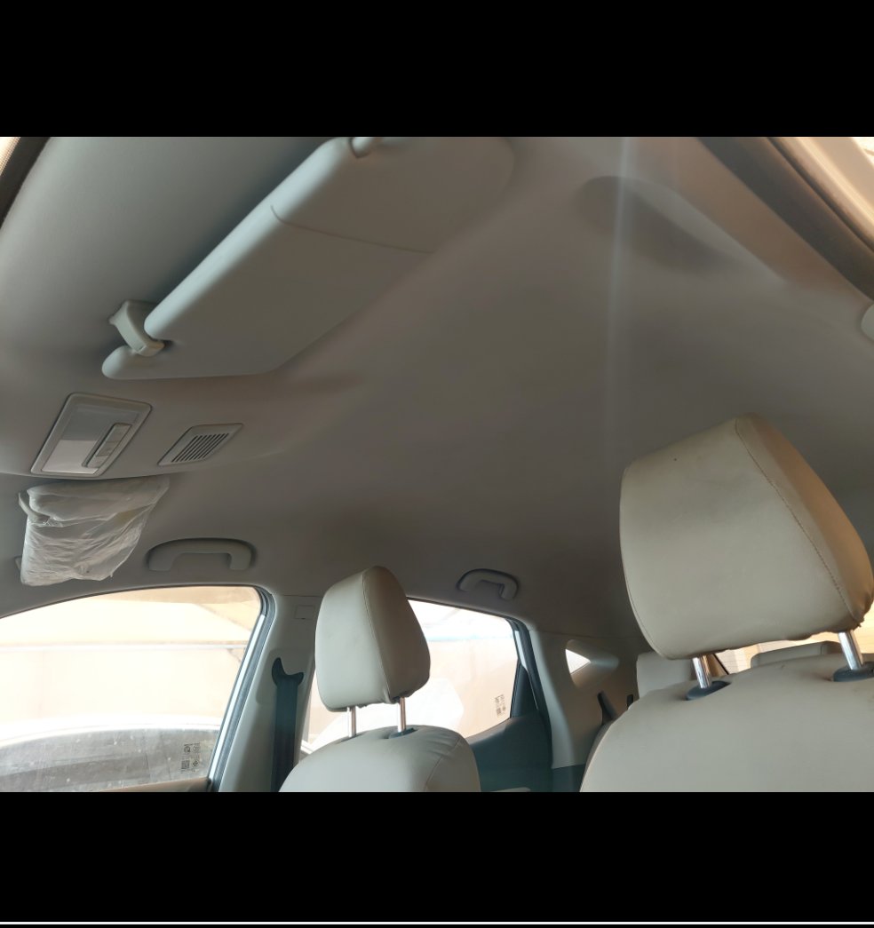 إم جي ZS عادي رياضية 2023 image
