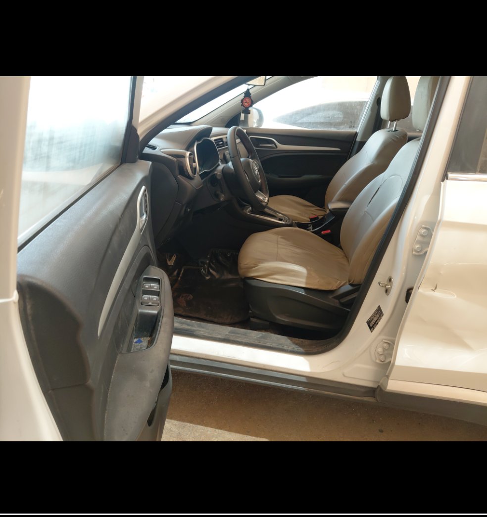 إم جي ZS عادي رياضية 2023 image