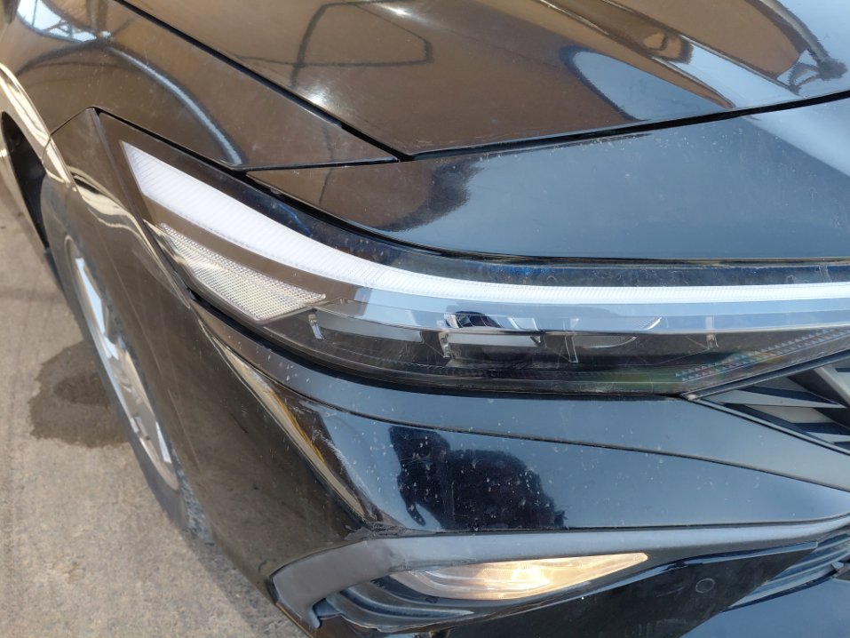 هيونداي إلنترا FLEET 2024 image