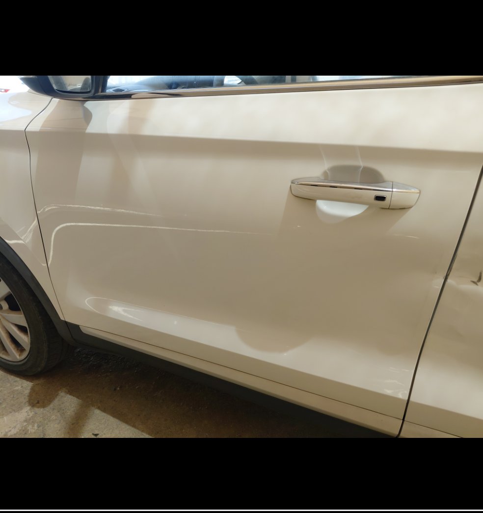إم جي ZS عادي رياضية 2023 image