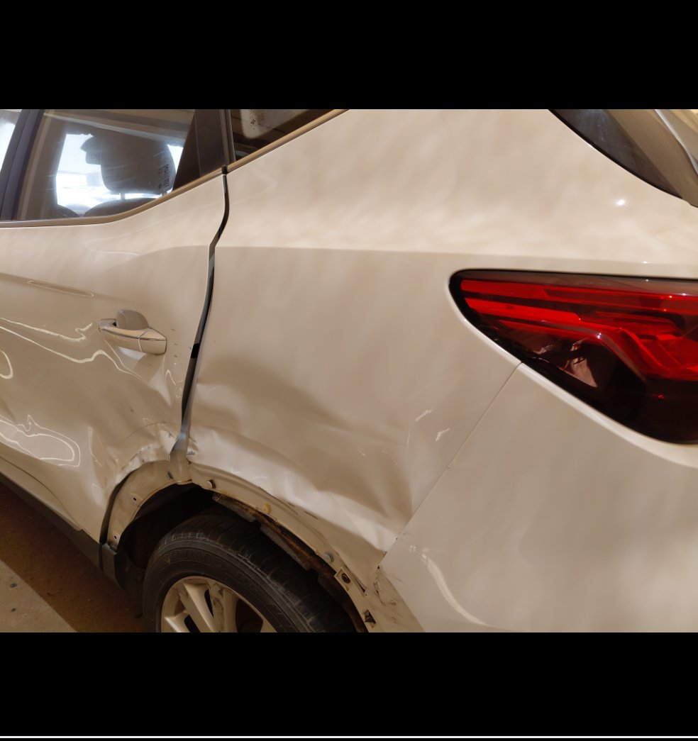إم جي ZS عادي رياضية 2023 image