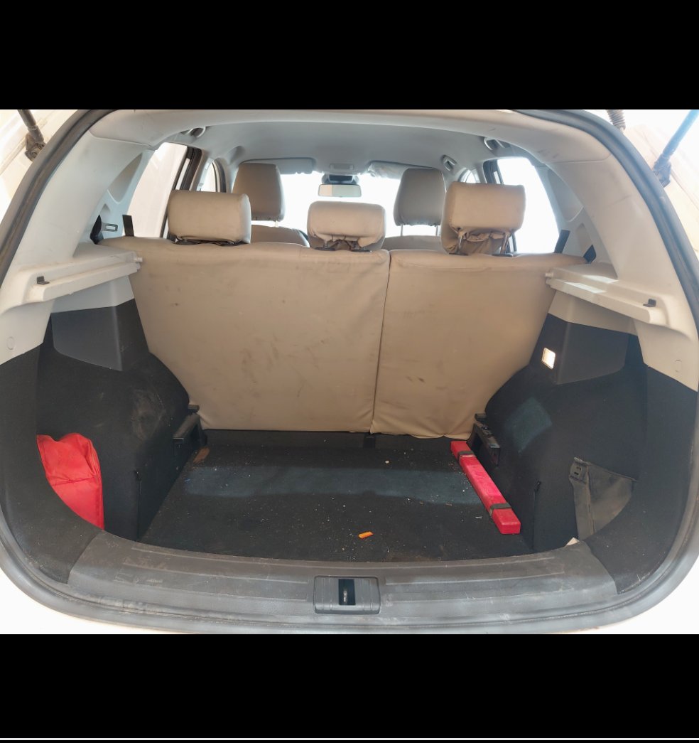 إم جي ZS عادي رياضية 2023 image