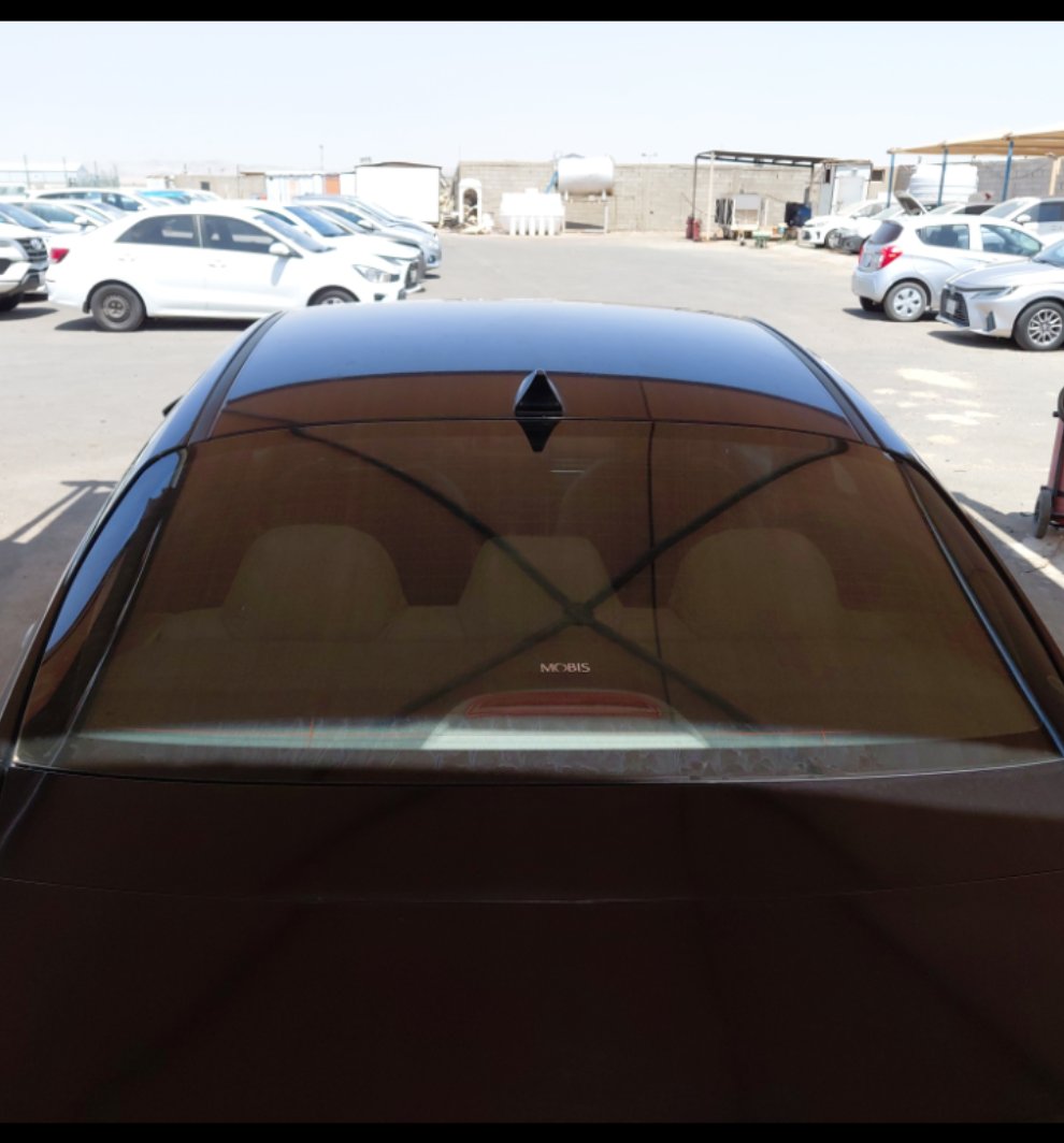 هيونداي إلنترا FLEET 2024 image