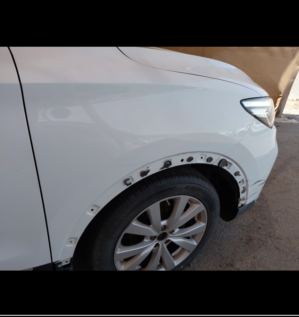 إم جي ZS عادي رياضية 2023 image