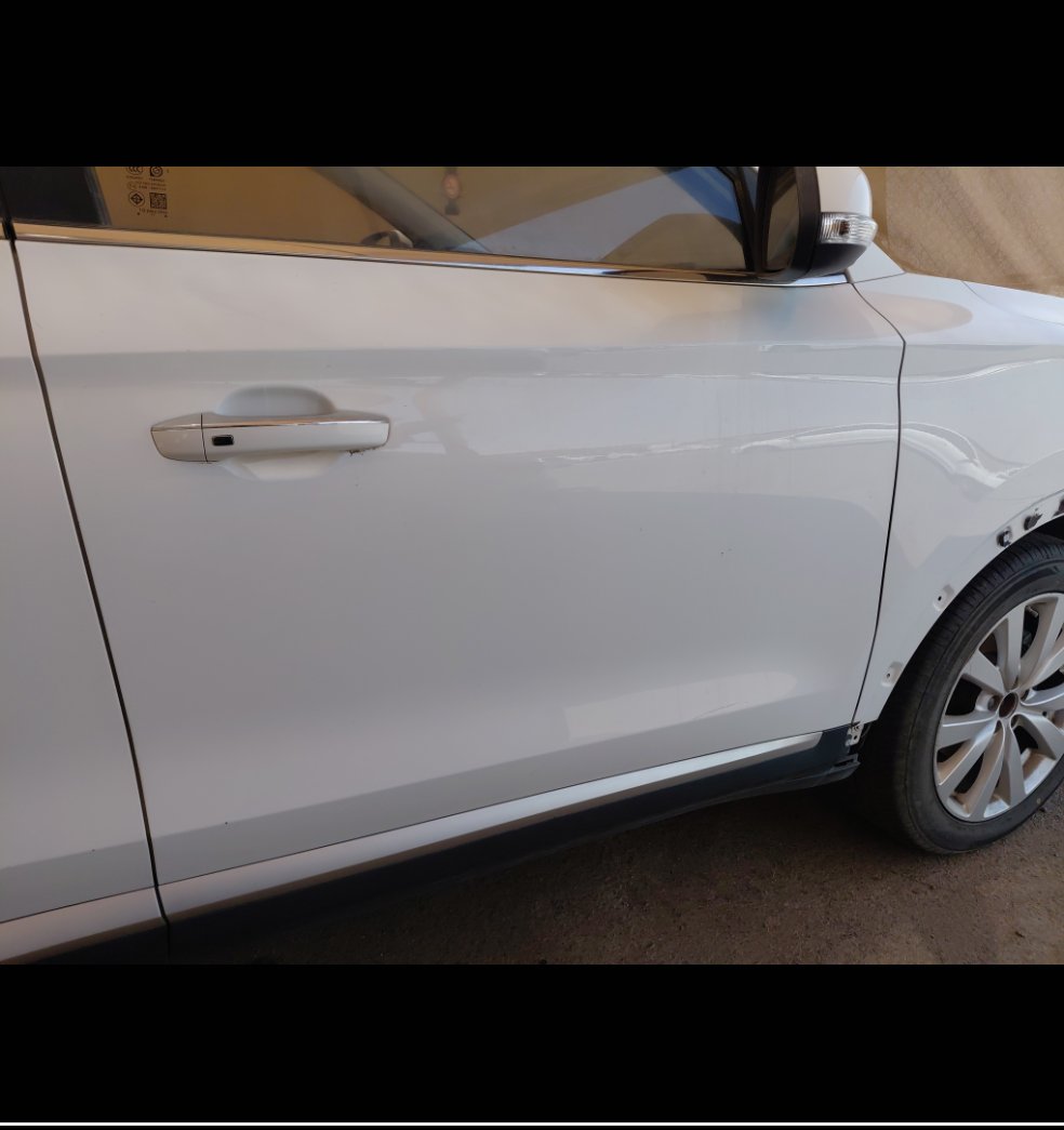 إم جي ZS عادي رياضية 2023 image