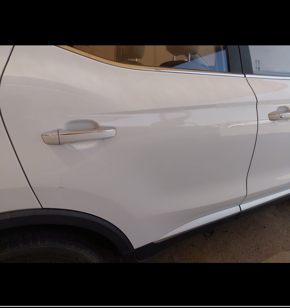إم جي ZS عادي رياضية 2023 image
