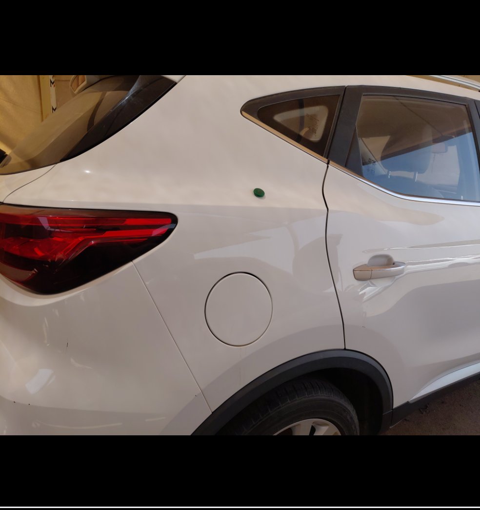 إم جي ZS عادي رياضية 2023 image