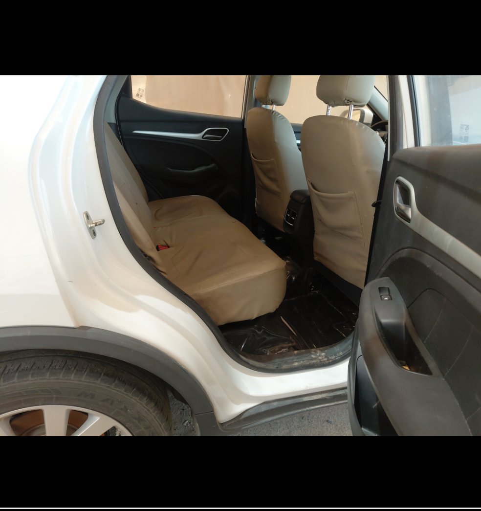 إم جي ZS عادي رياضية 2023 image