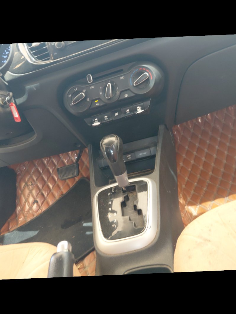 كيا بيجاس FLEET 2020 image