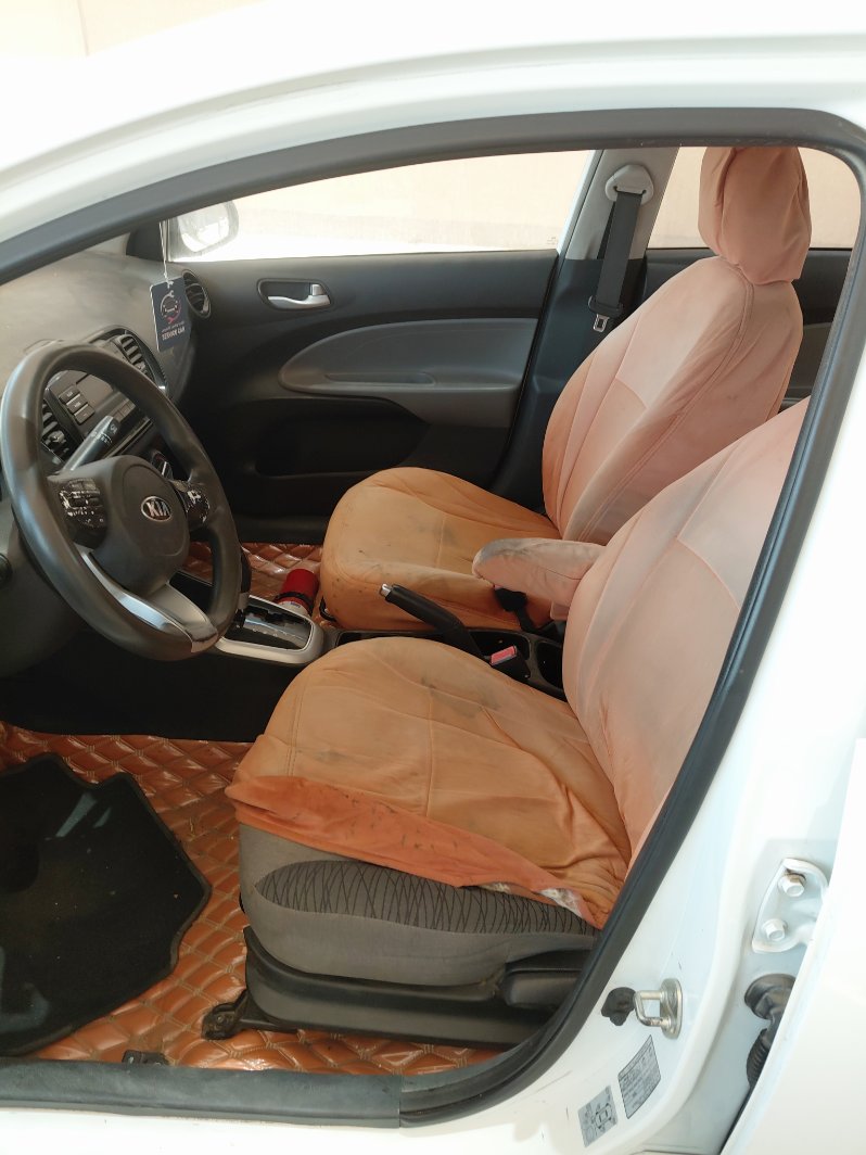 كيا بيجاس FLEET 2020 image