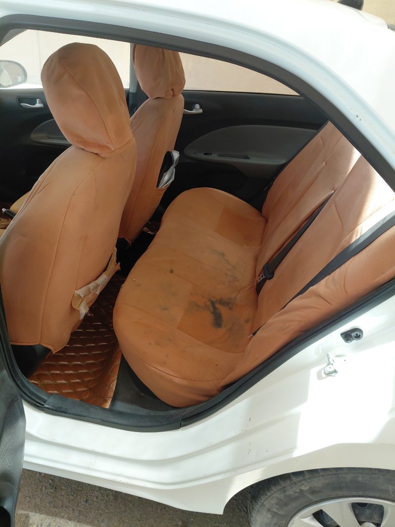 كيا بيجاس FLEET 2020 image