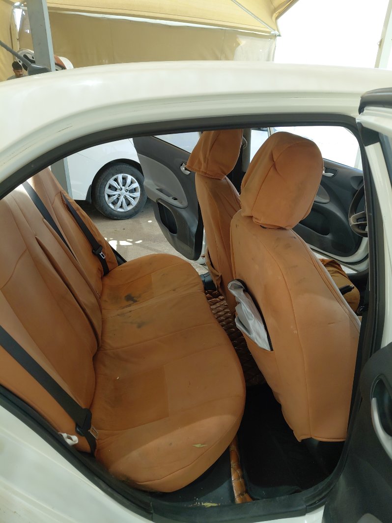 كيا بيجاس FLEET 2020 image