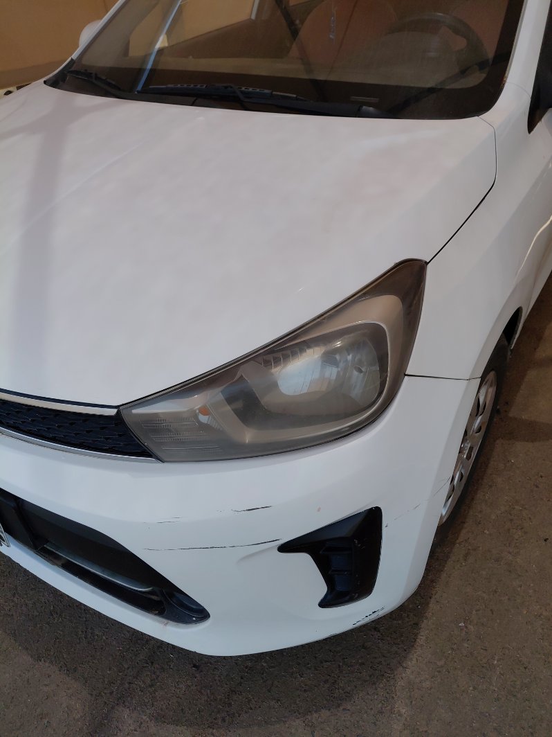 كيا بيجاس FLEET 2020 image