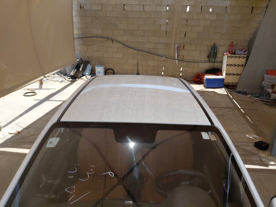 كيا بيجاس FLEET 2020 image
