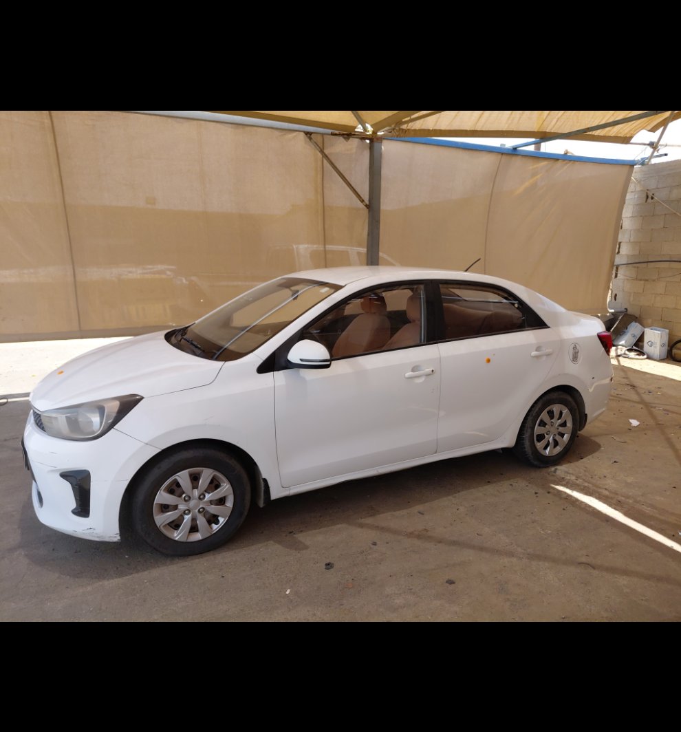 كيا بيجاس FLEET 2020 image