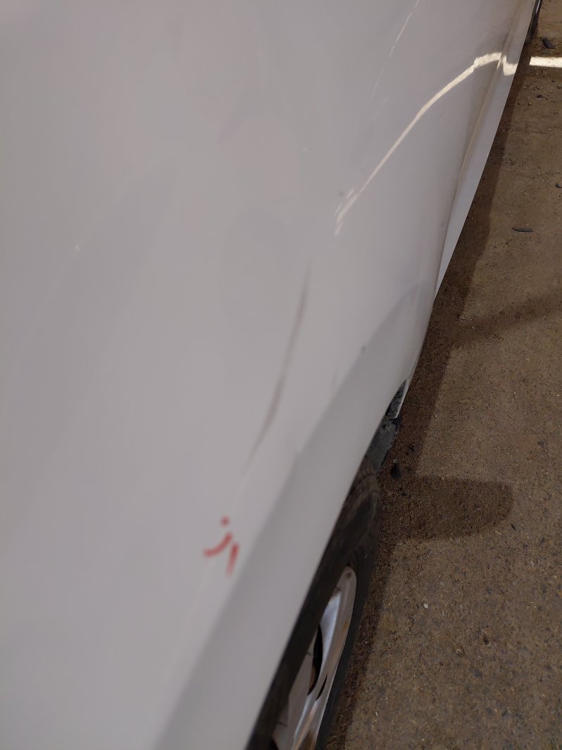 كيا بيجاس FLEET 2020 image
