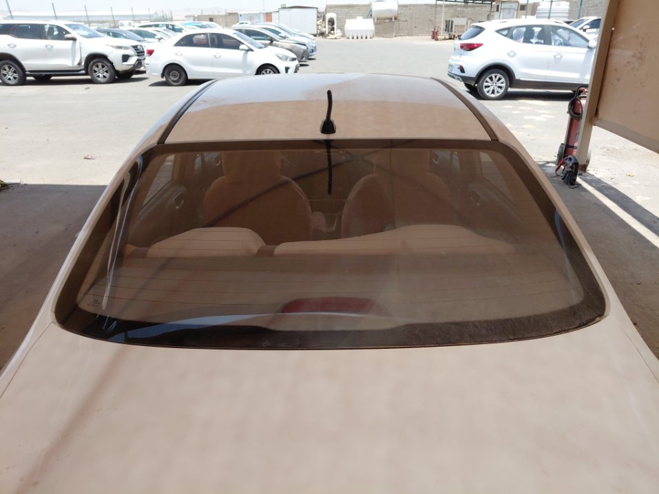 كيا بيجاس FLEET 2020 image