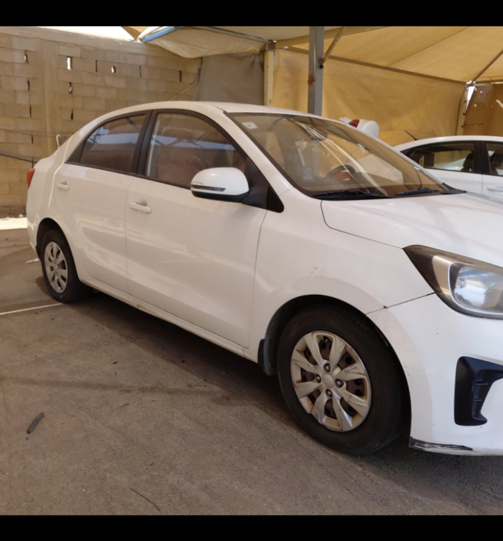 كيا بيجاس FLEET 2020 image