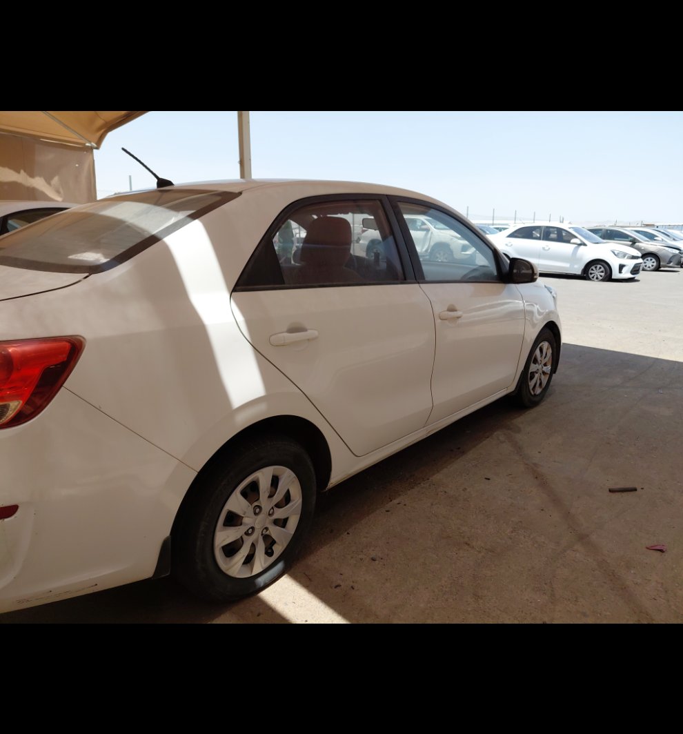 كيا بيجاس FLEET 2020 image