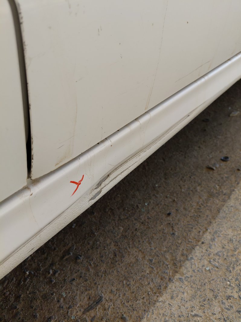 كيا بيجاس FLEET 2020 image