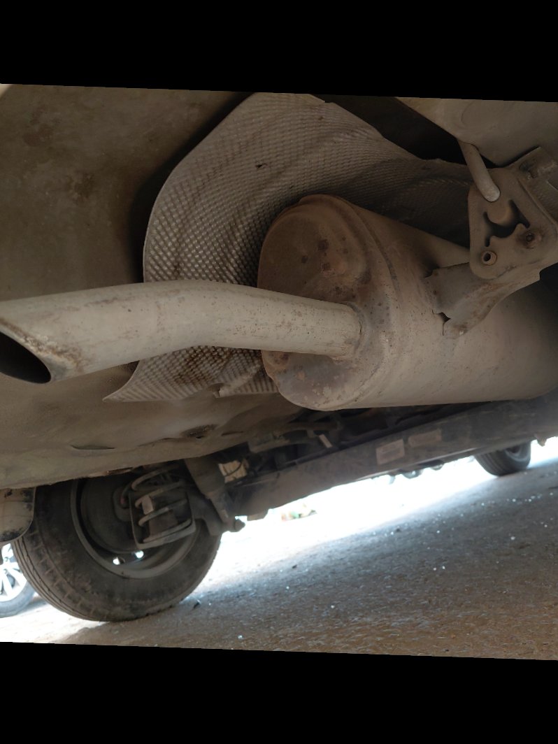 كيا بيجاس FLEET 2020 image