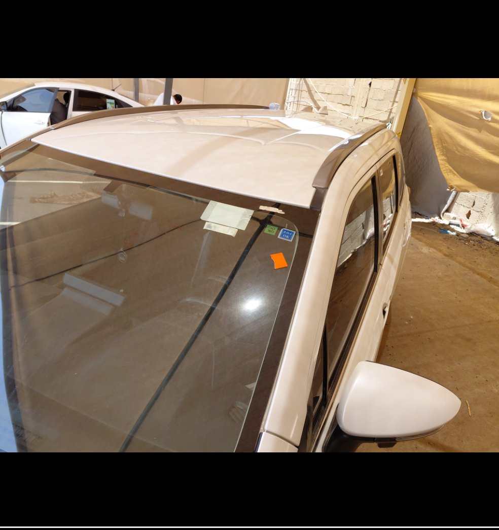 تويوتا فيلوز GLX 2024 image