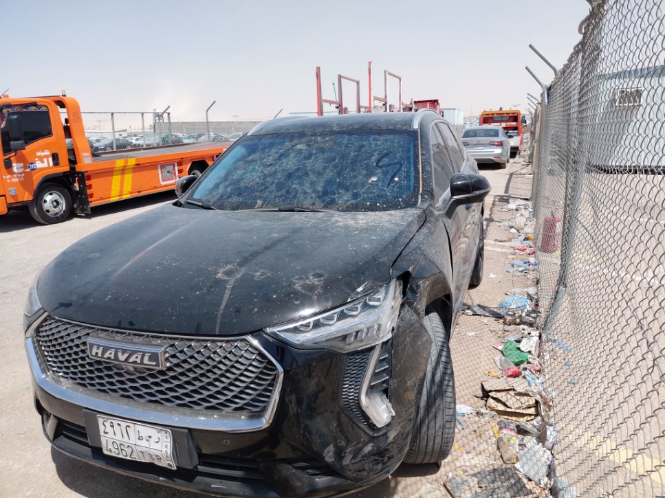 هافال جوليان  2023 image