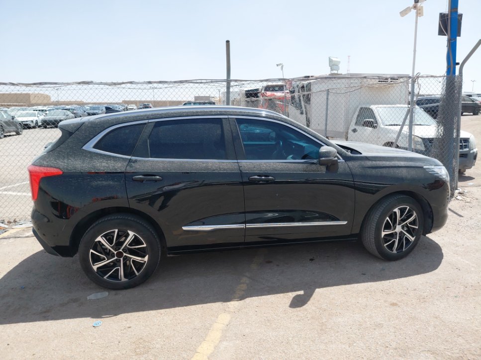 هافال جوليان  2023 image