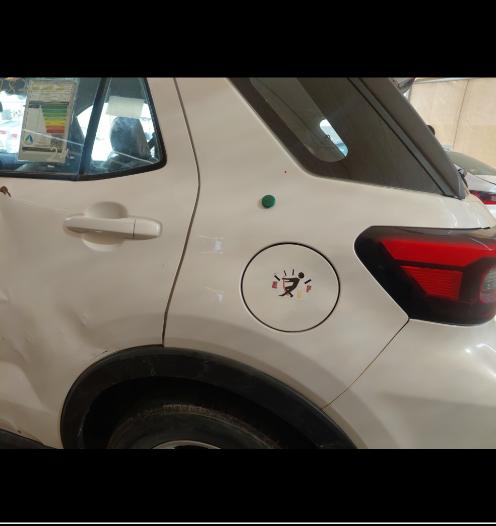 تويوتا رايز XLE 2024 image