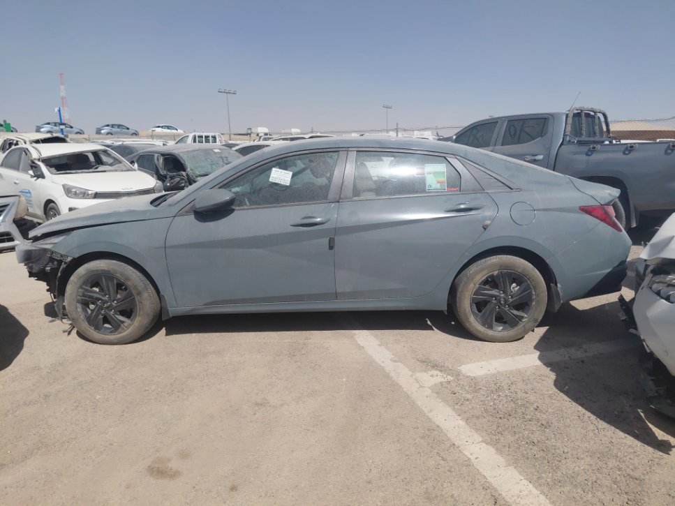 هيونداي إلنترا  2023 image