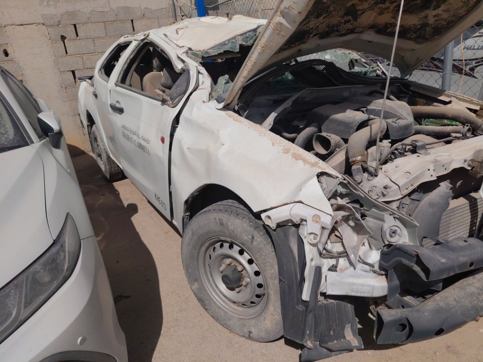 Isuzu D MAX  2022 image