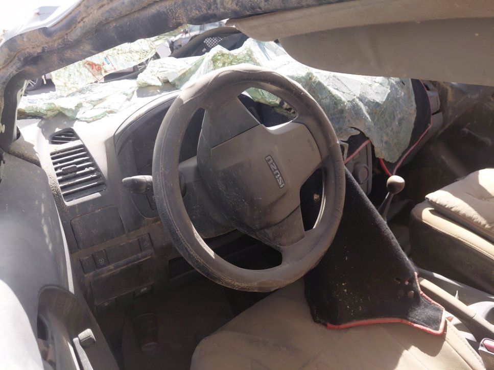 Isuzu D MAX  2022 image
