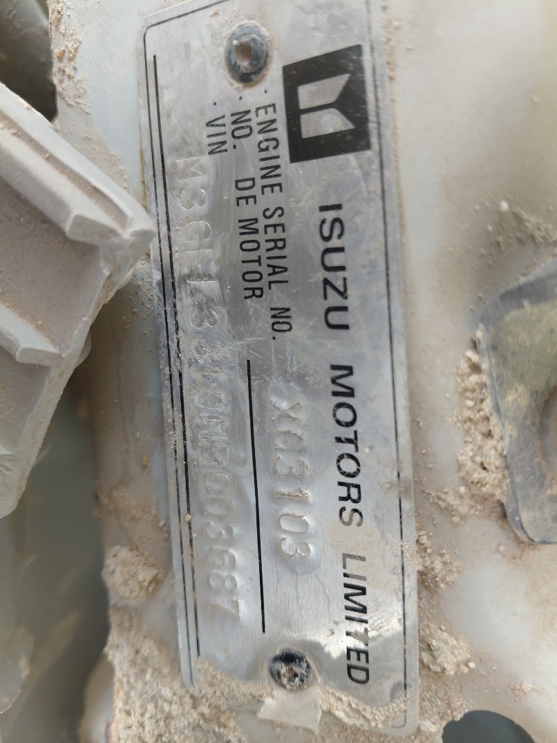 Isuzu D MAX  2022 image