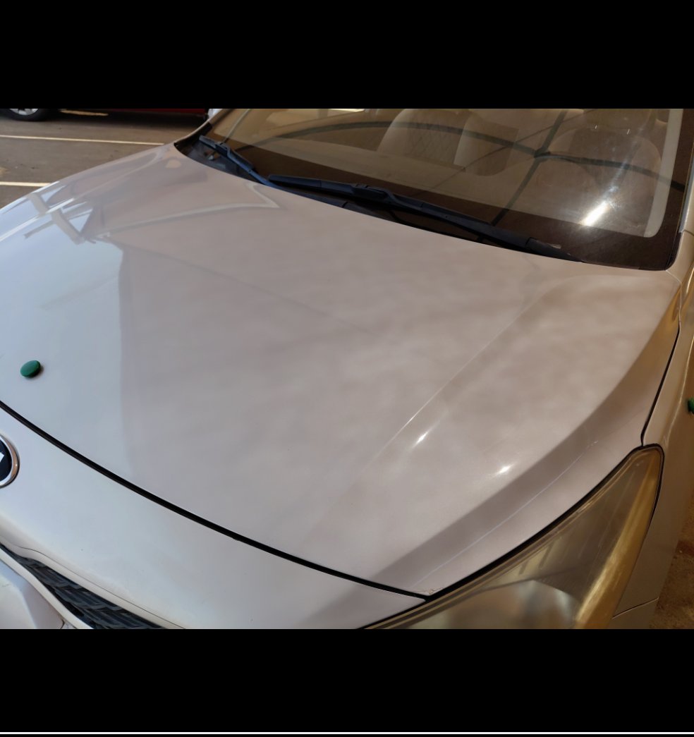 كيا ريو FLEET 2021 image