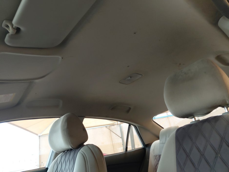 كيا ريو FLEET 2021 image