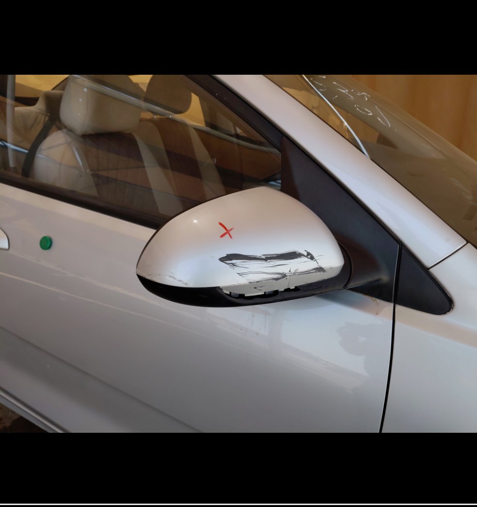 كيا ريو FLEET 2021 image