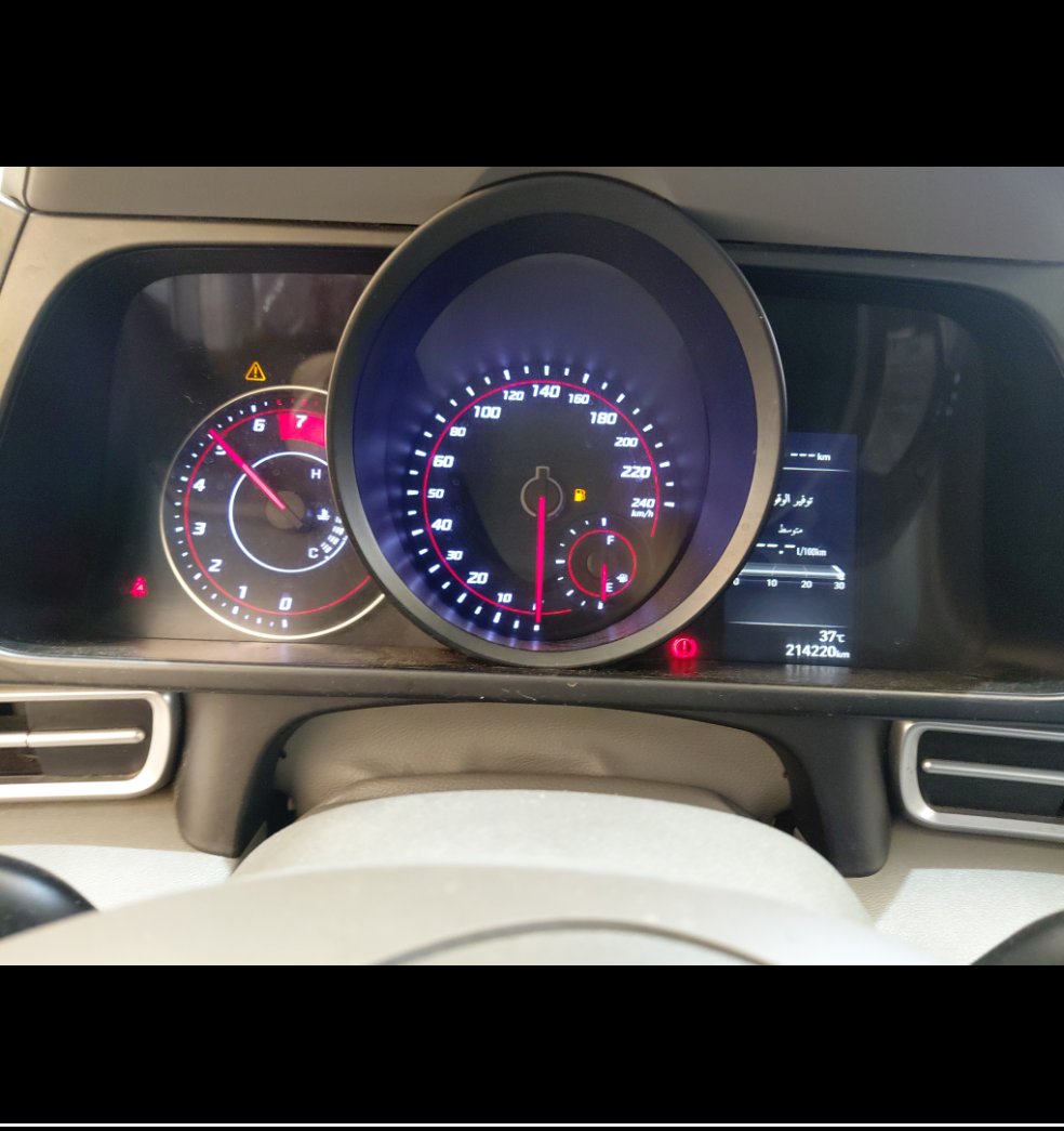 هيونداي إلنترا FLEET 2021 image