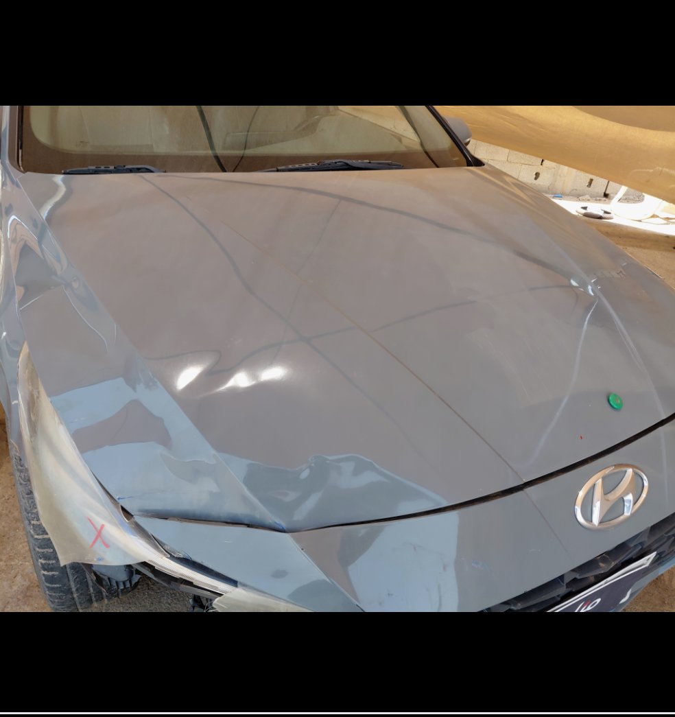 هيونداي إلنترا FLEET 2021 image