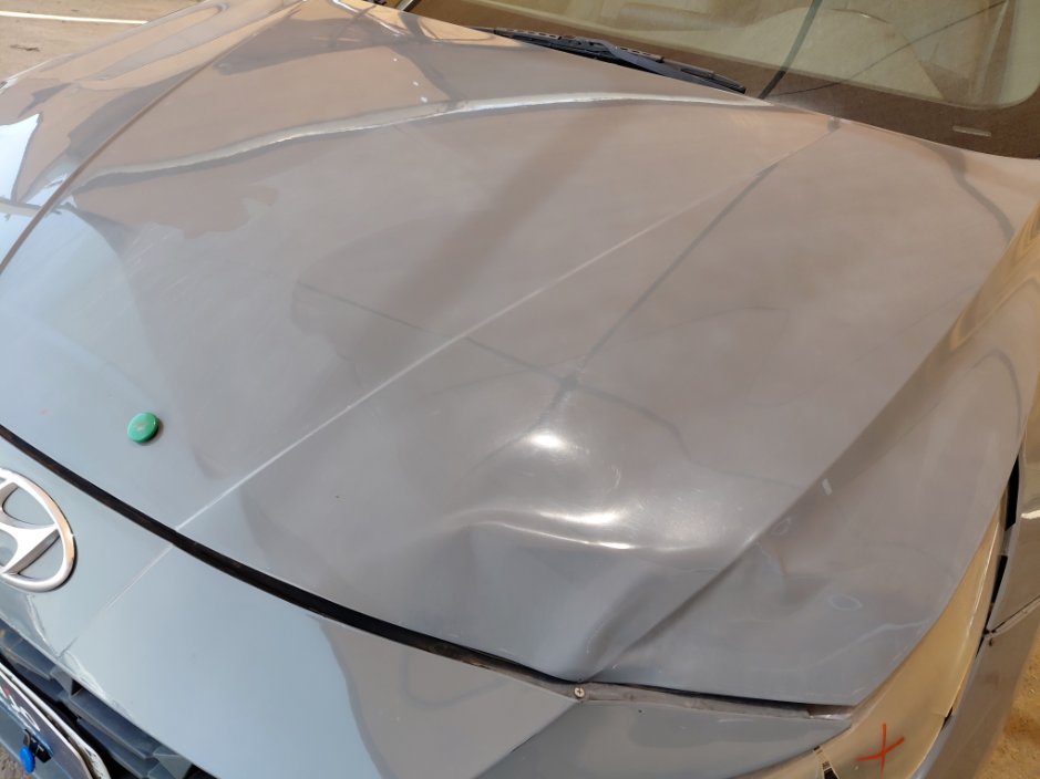 هيونداي إلنترا FLEET 2021 image