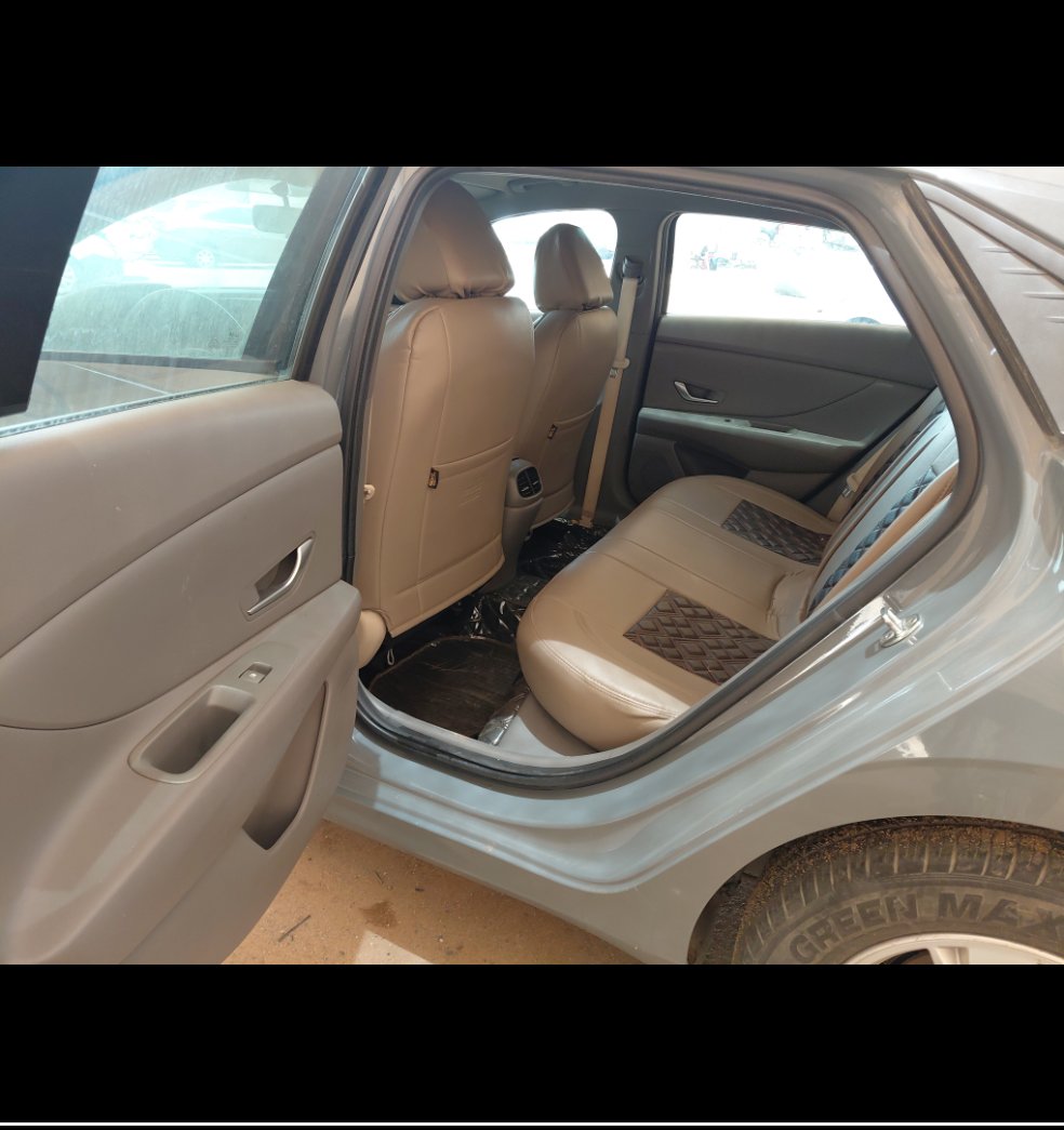 هيونداي إلنترا FLEET 2021 image